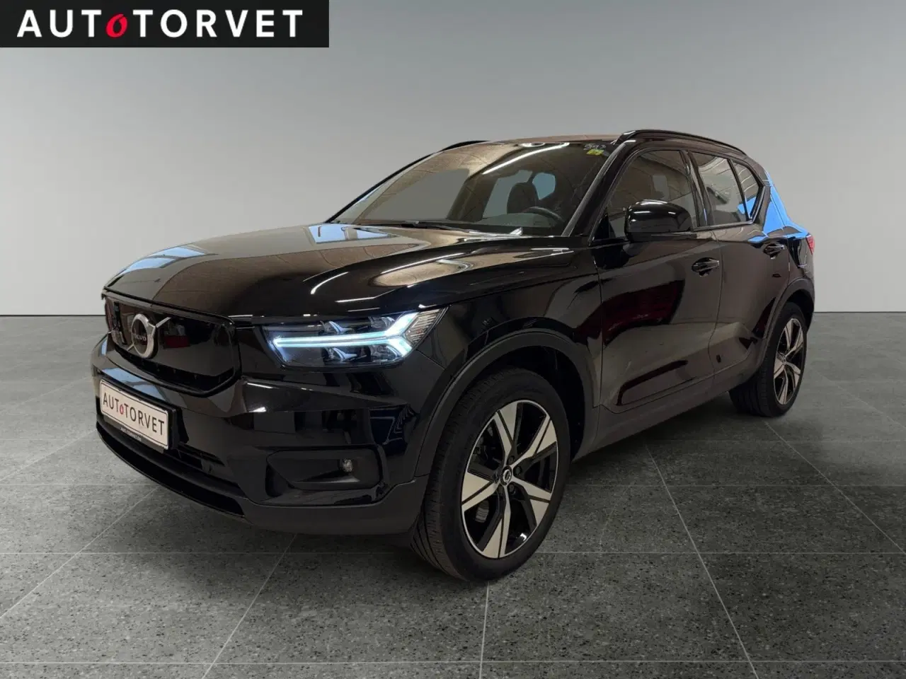 Billede 1 - Volvo XC40  P8 ReCharge Twin R-Design