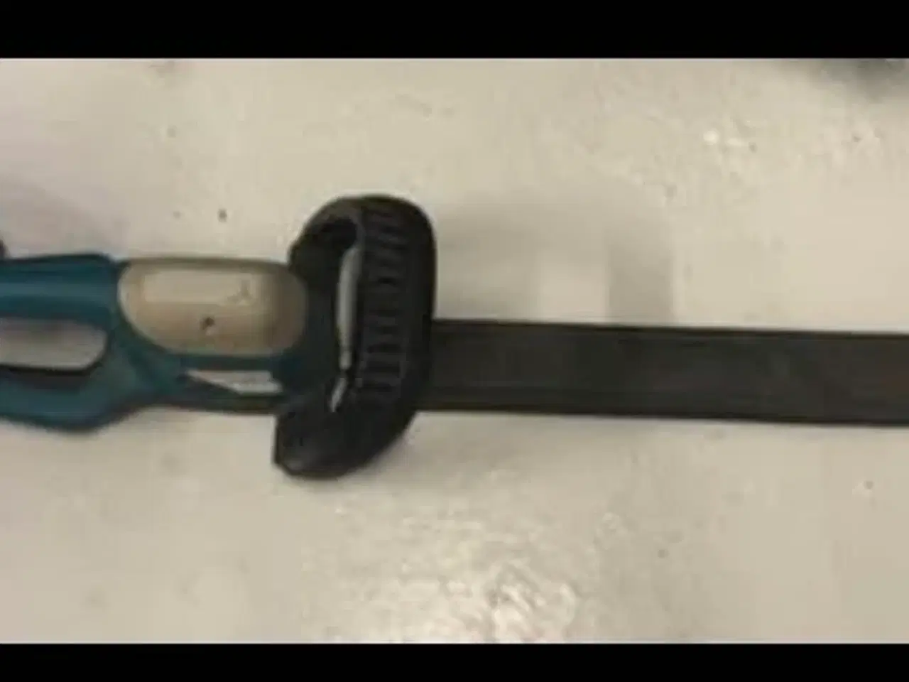 Billede 4 - MAKITA UH5540 hækkeklipper