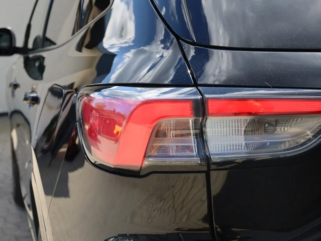 Billede 15 - Ford Kuga 2,5 PHEV ST-Line CVT
