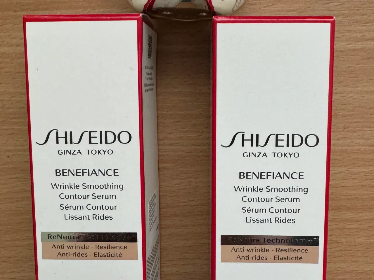 Billede 1 - Shiseido diverse