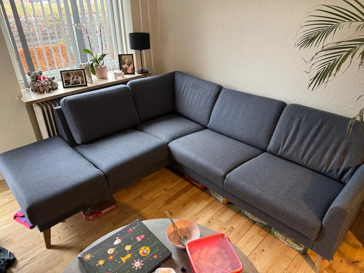 Billede 2 - Ilva sofa 