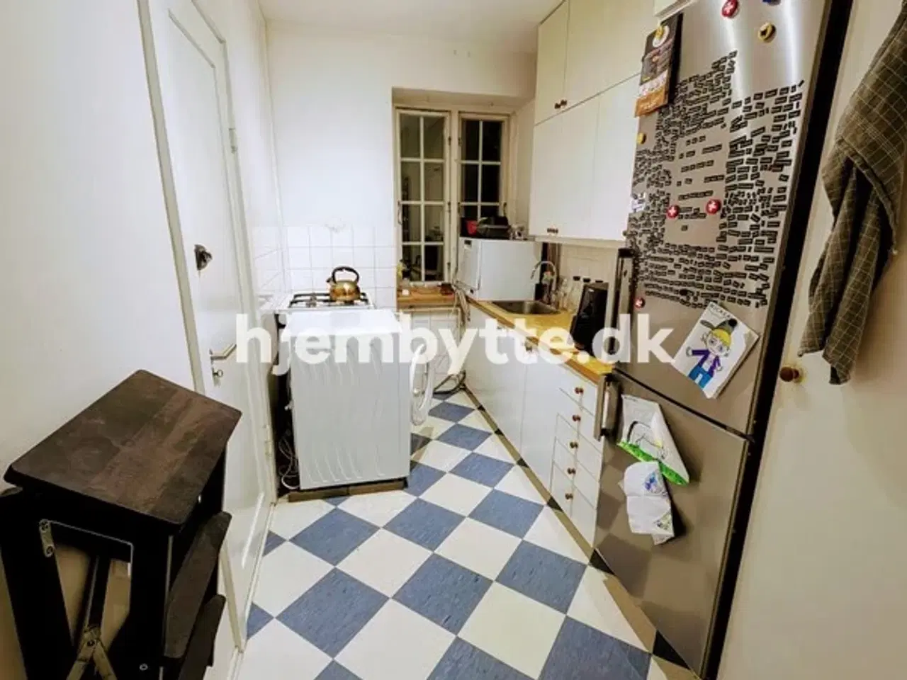 Billede 5 - Hjembytte - BrønshøjKirkevej