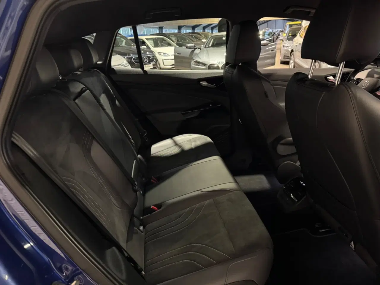 Billede 17 - VW ID.4 77 Pro