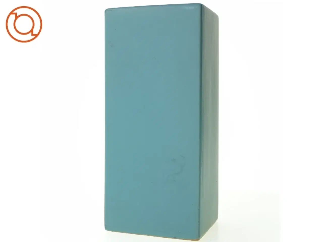 Billede 1 - Vase fra 18 Laursen (str. 28 x 12 cm)