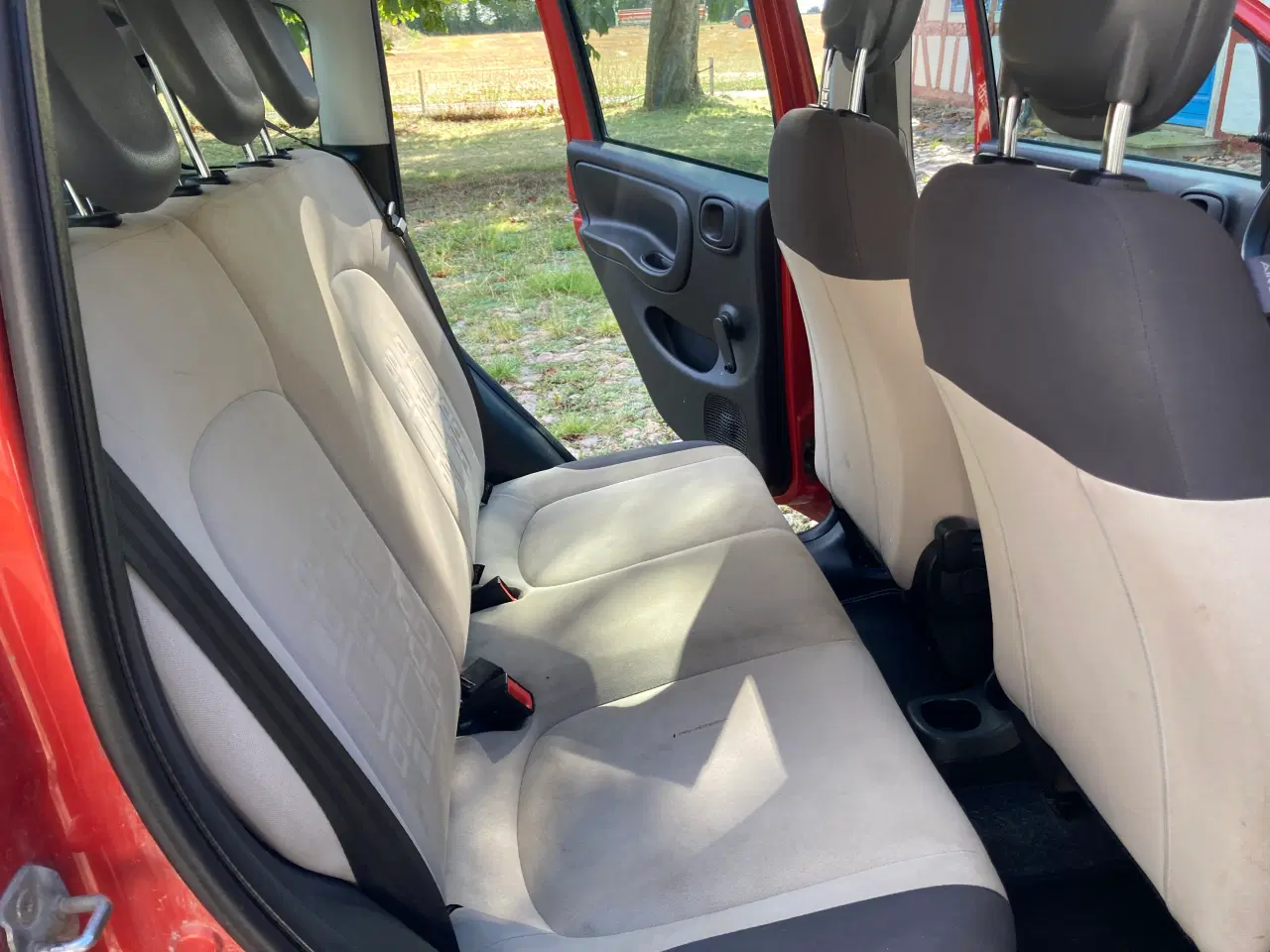 Billede 4 - Fiat Panda