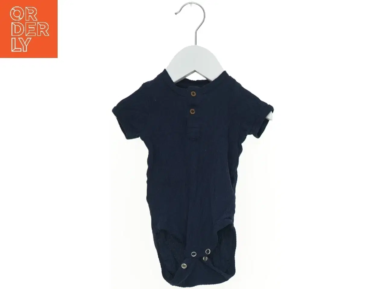 Billede 1 - Bodystocking fra VRS (str. 68 cm)