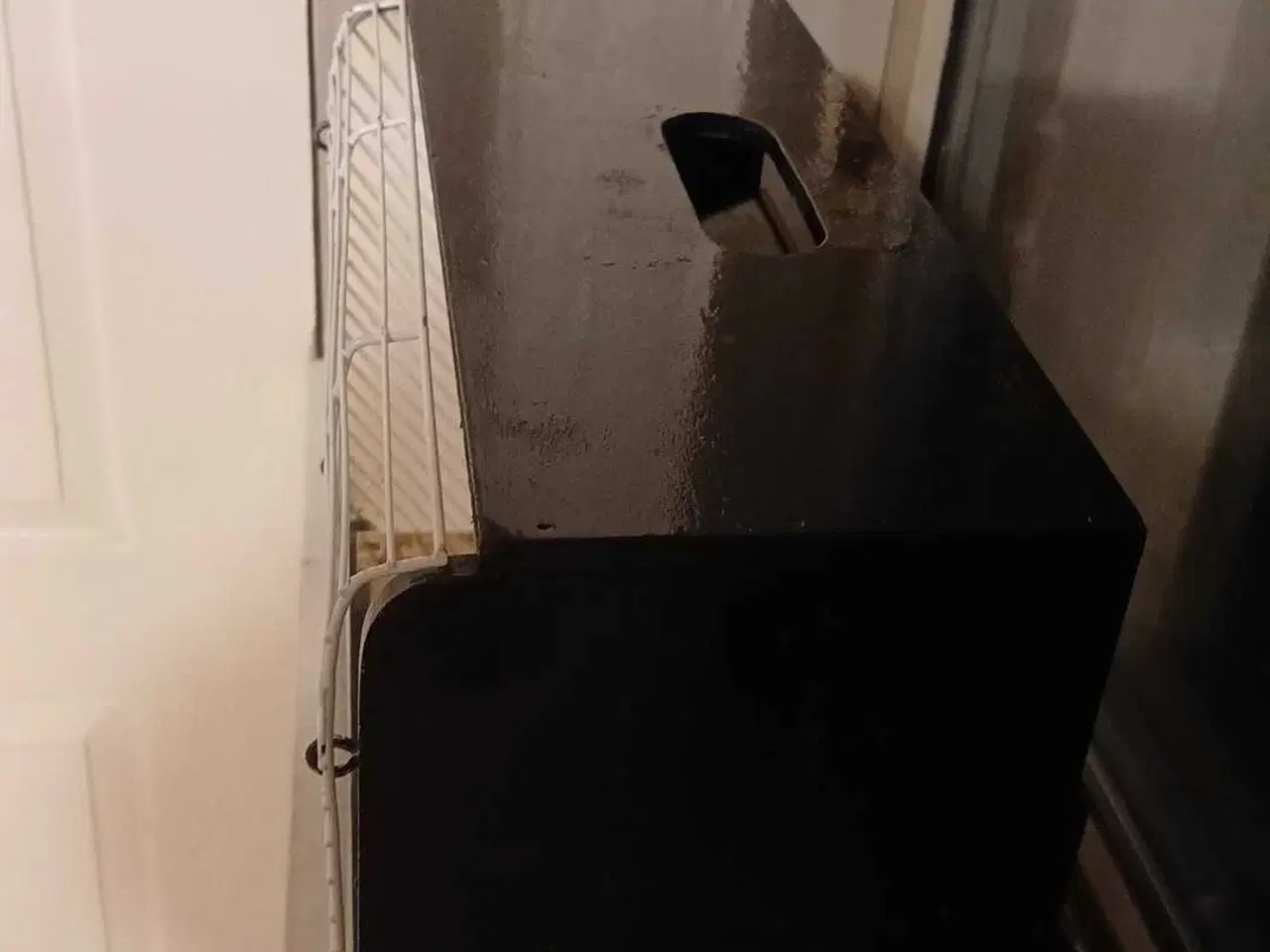 Billede 3 - Transport bur/ fuglebur 