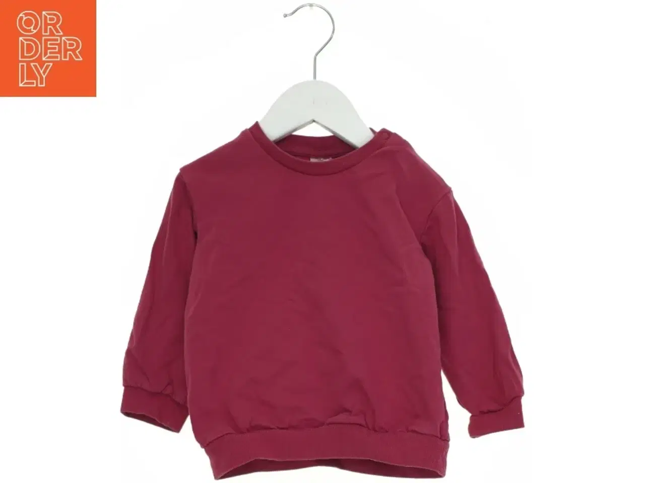 Billede 1 - Sweatshirt fra H&M (str. 92 cm)