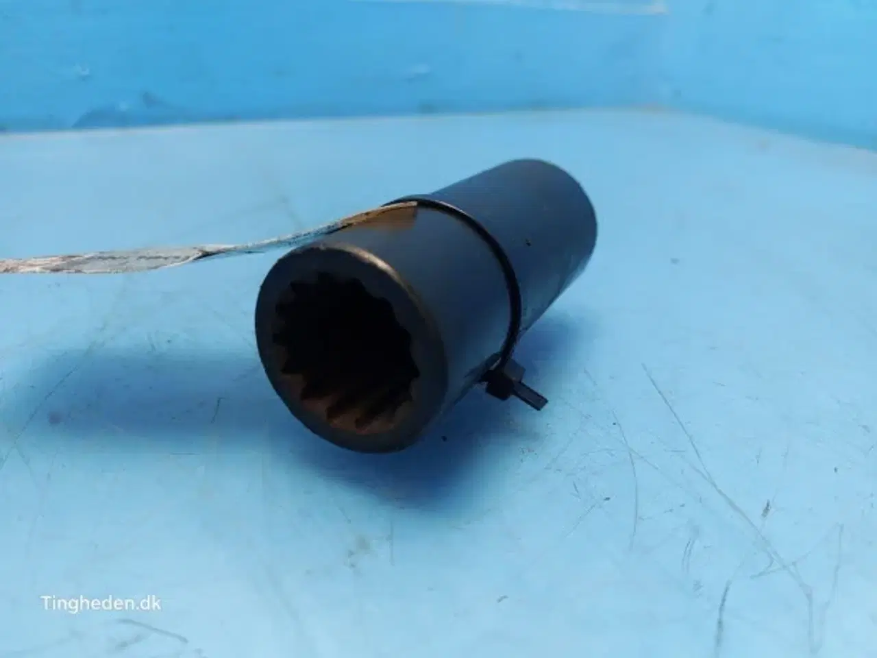 Billede 6 - New Holland T6 Muffe 5196462