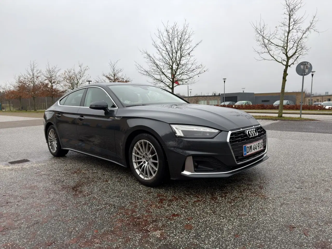 Billede 3 - Audi A5 40 TFSi Prestige plus Sportback S-tr.