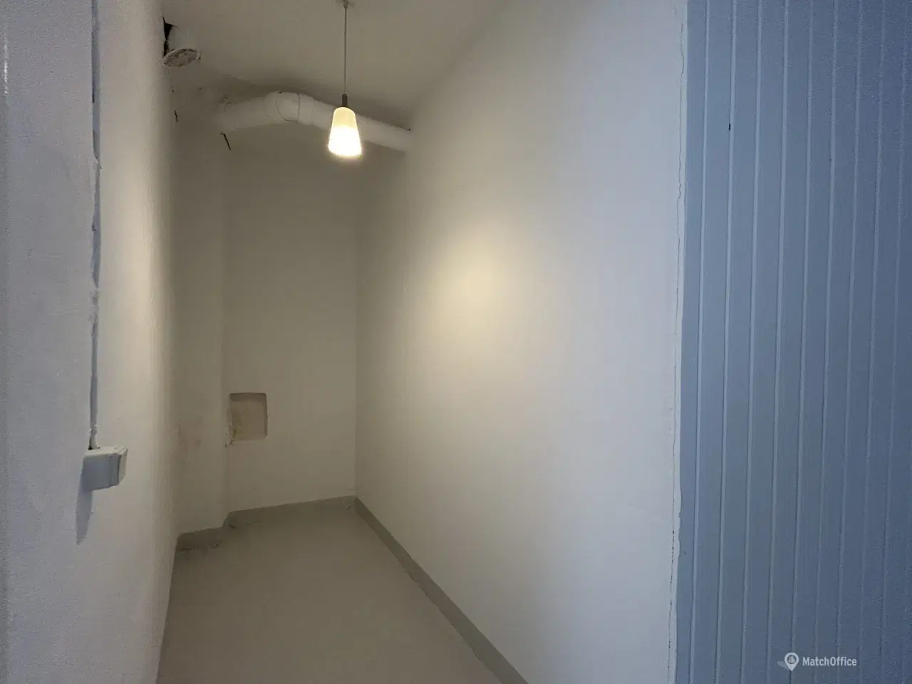 Billede 9 - Kontor til leje på Gasværksvej 11. kld.