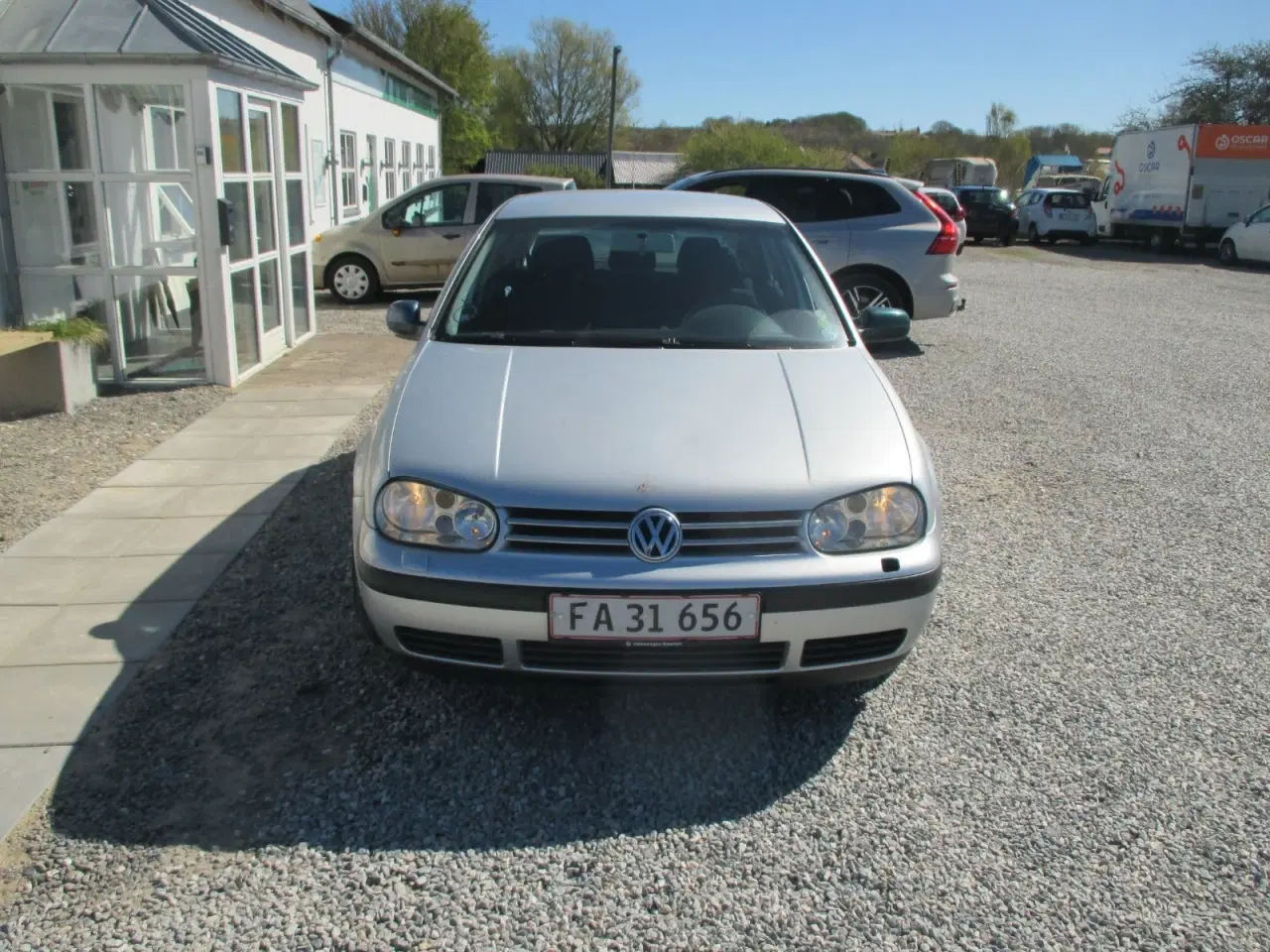 Billede 8 - VW Golf IV 2,0 Comfortline