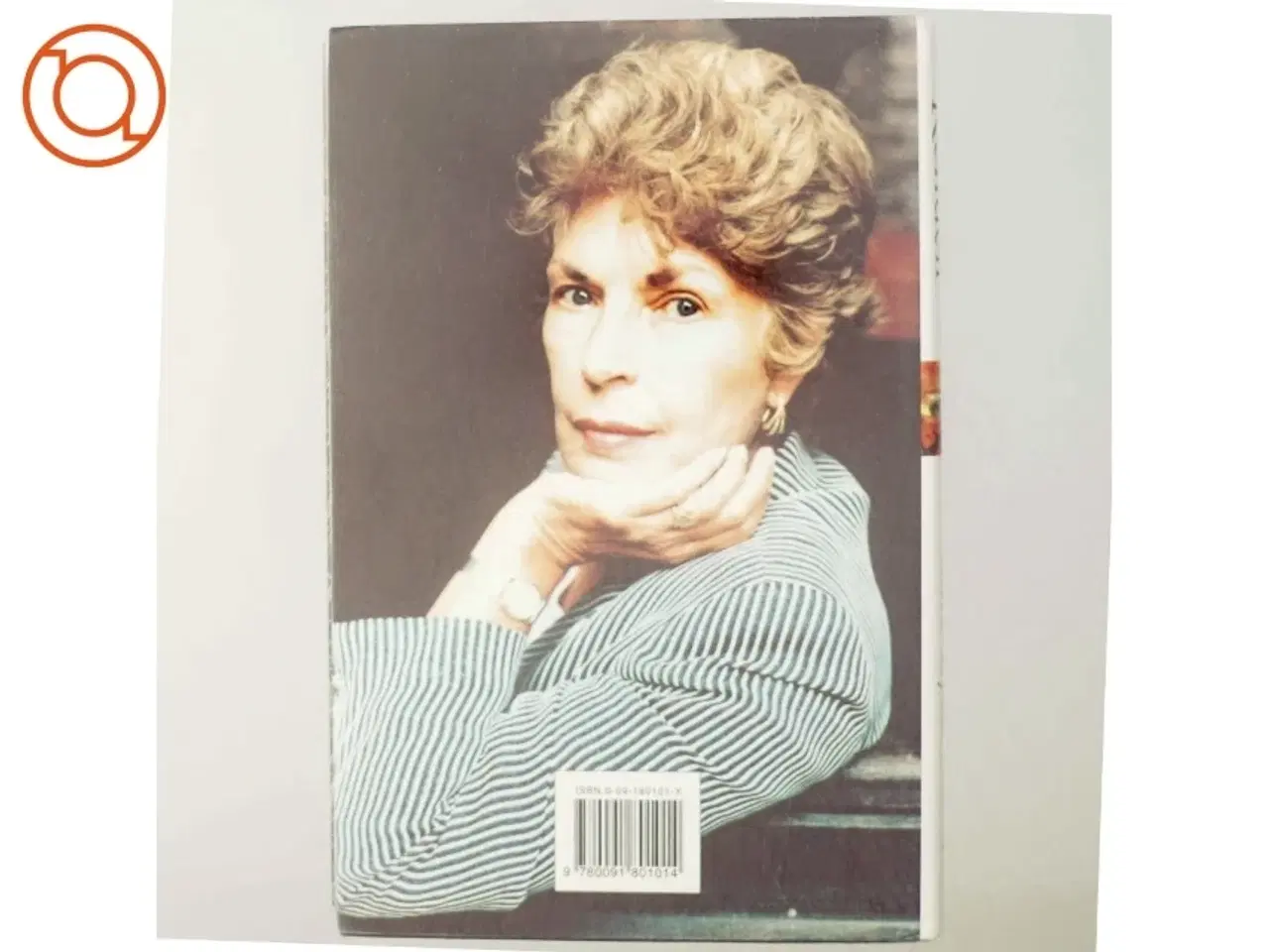 Billede 3 - A sight for sore eyes af Ruth Rendell (Bog)