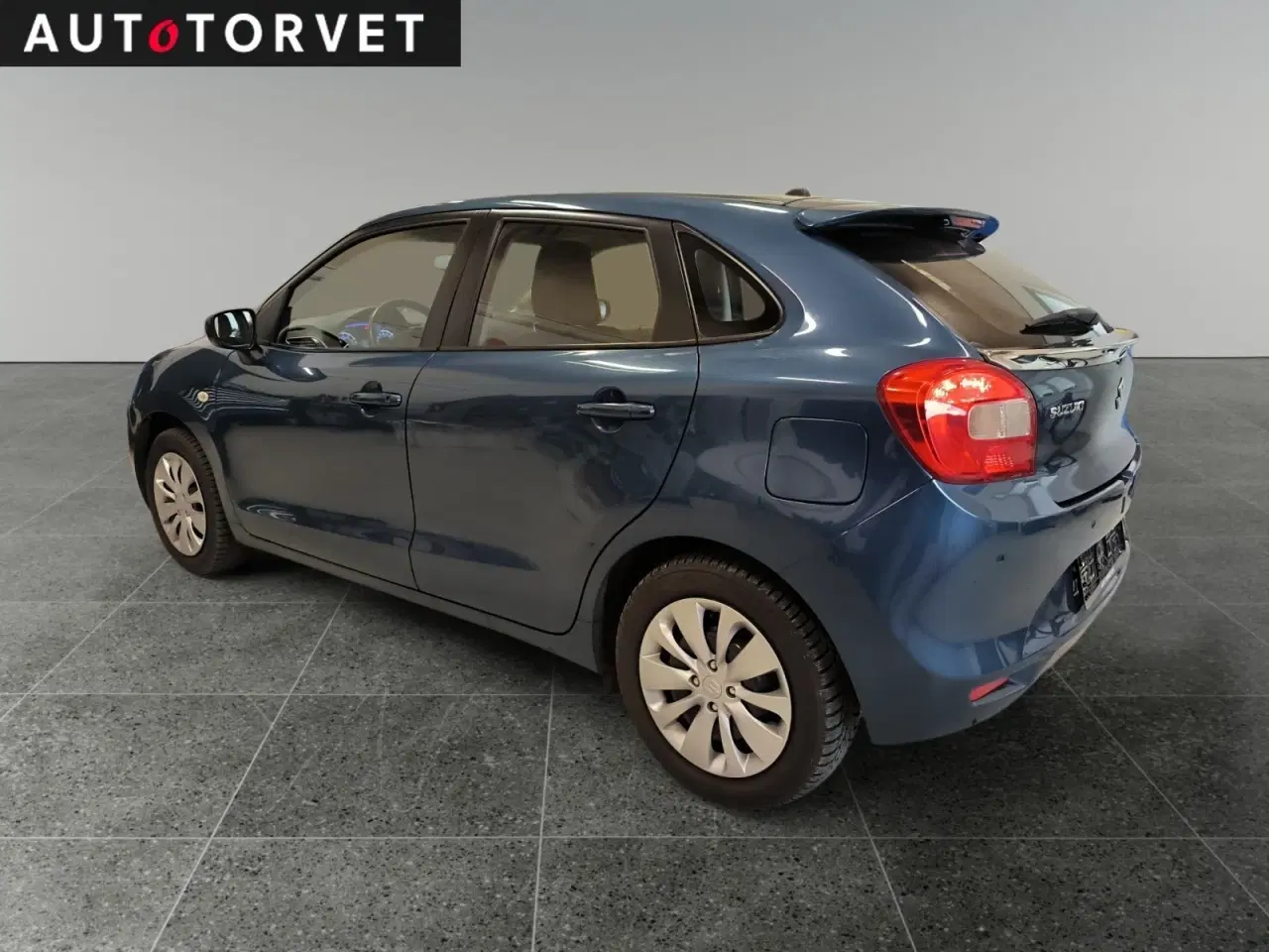 Billede 4 - Suzuki Baleno 1,2 Dualjet Active