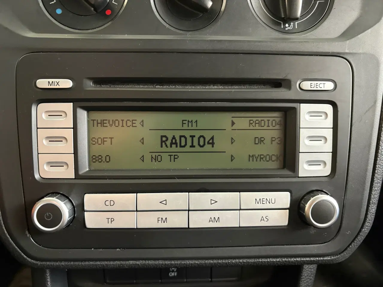 Billede 8 - VW Caddy 1,6 TDI BMT 75HK Van