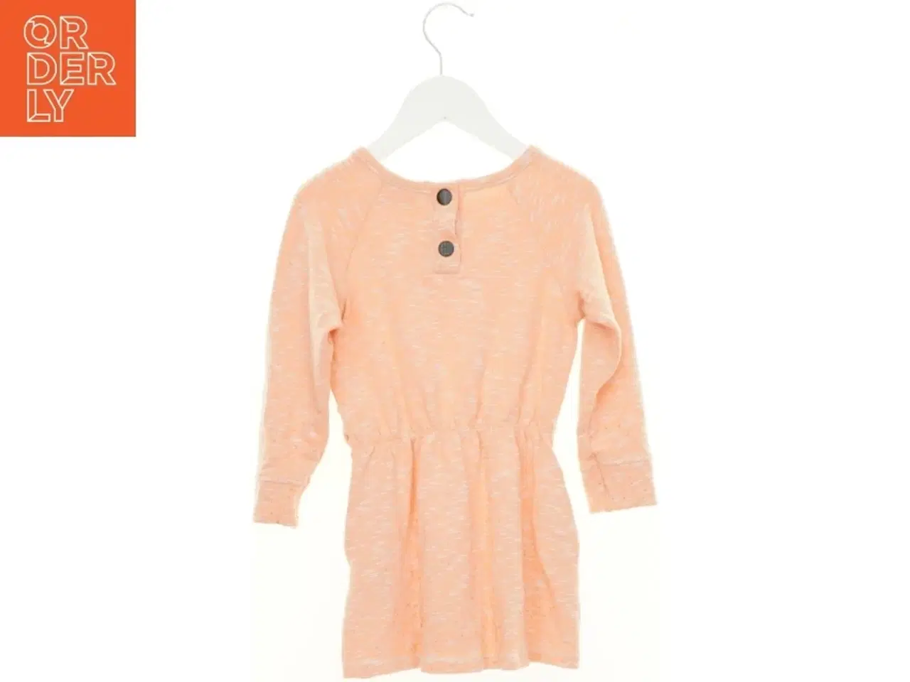 Billede 2 - Kjole fra Pieces (str. 104 cm)