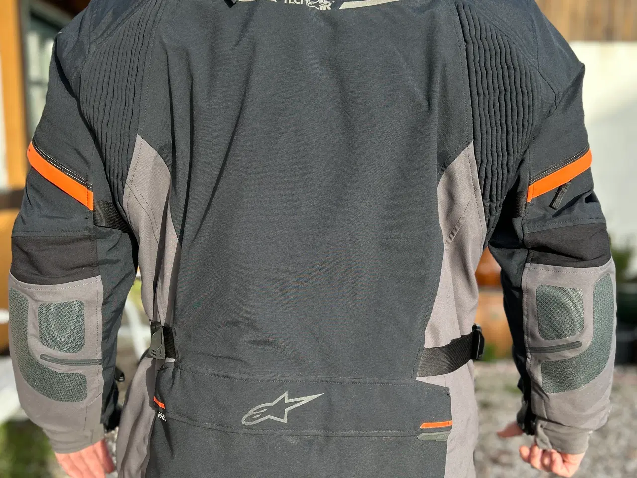 Billede 4 - KTM Elemental GTX ADV MC Jakke
