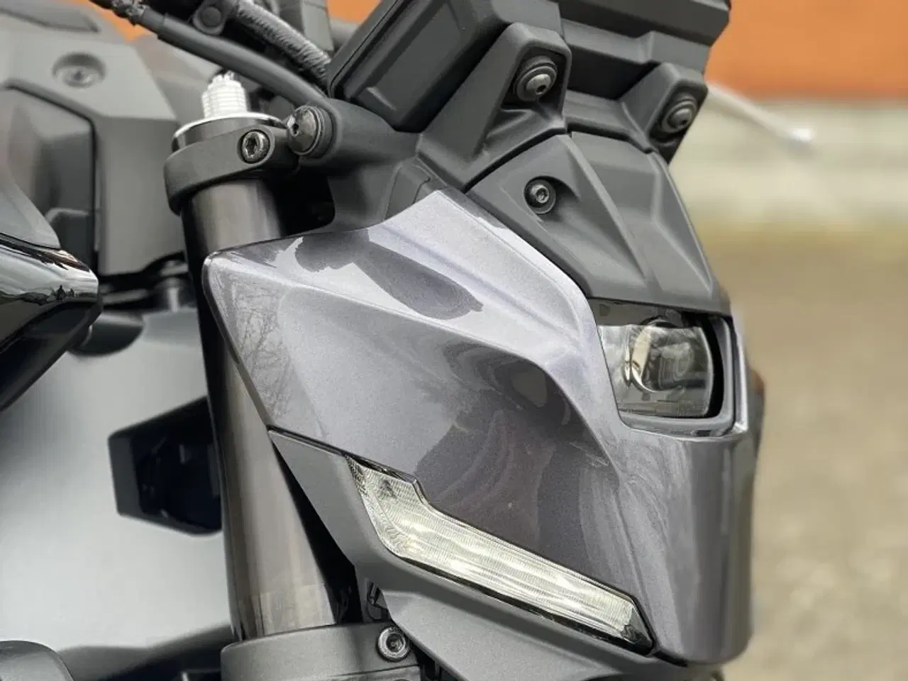 Billede 9 - Yamaha MT-09