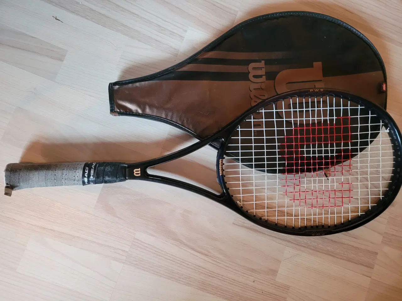 Billede 3 - Tennisketsjer 