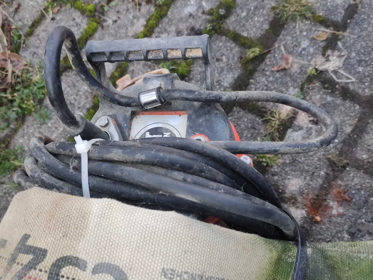 Billede 3 - Entreprenør dyk pumpe 