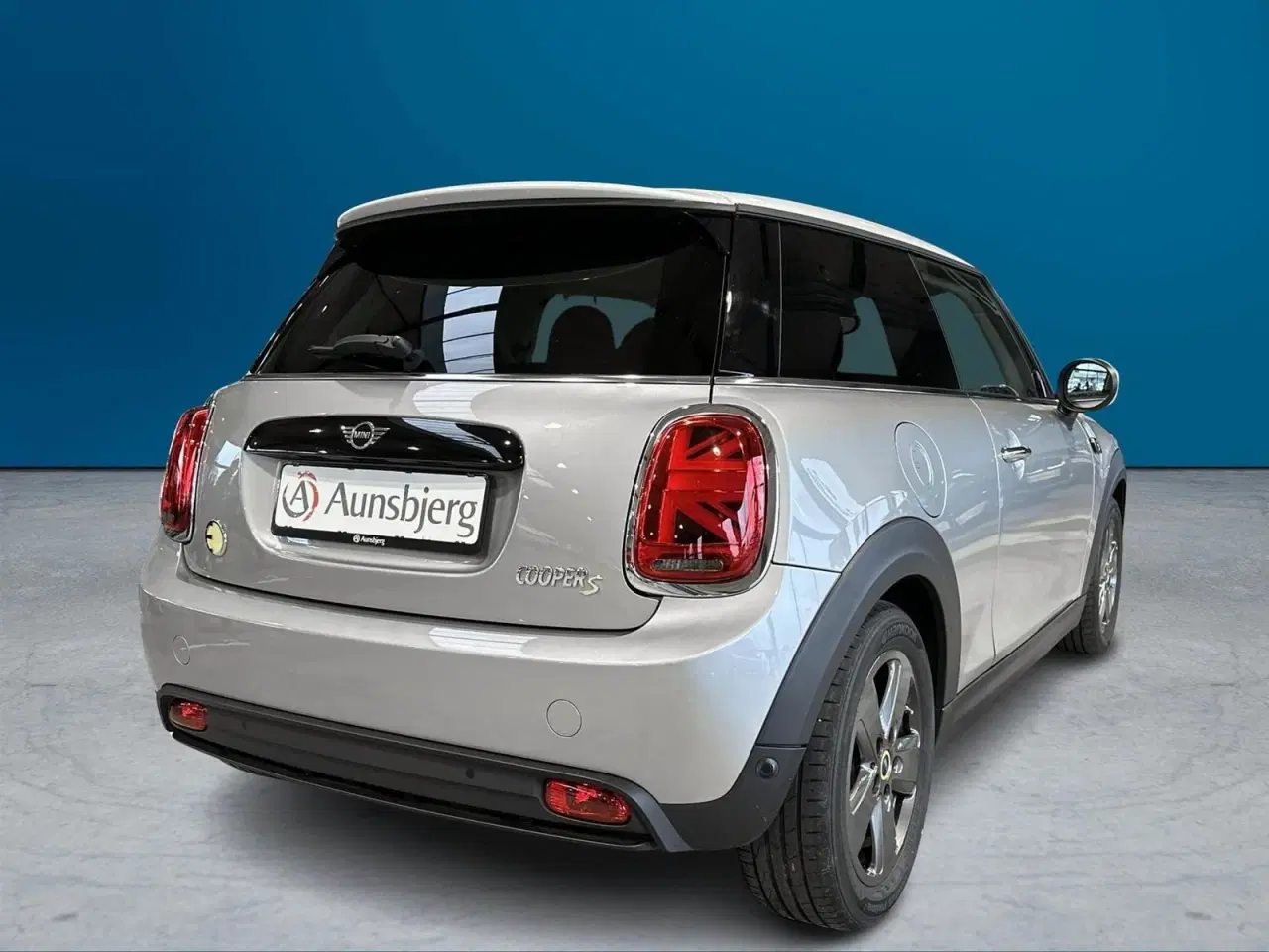 Billede 4 - MINI Cooper SE  Classic Trim