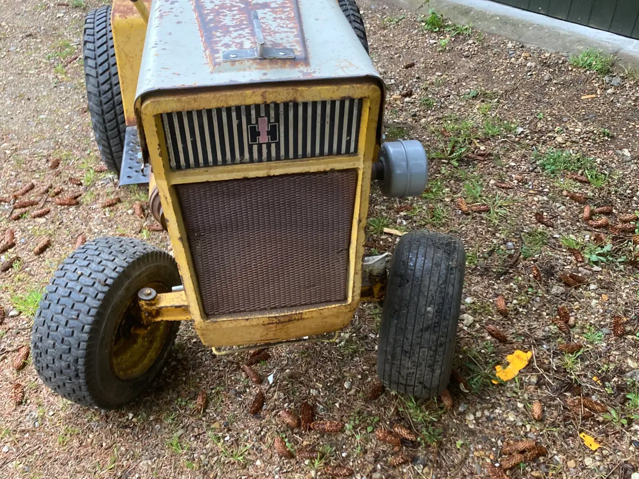 Billede 4 - Cub cadet