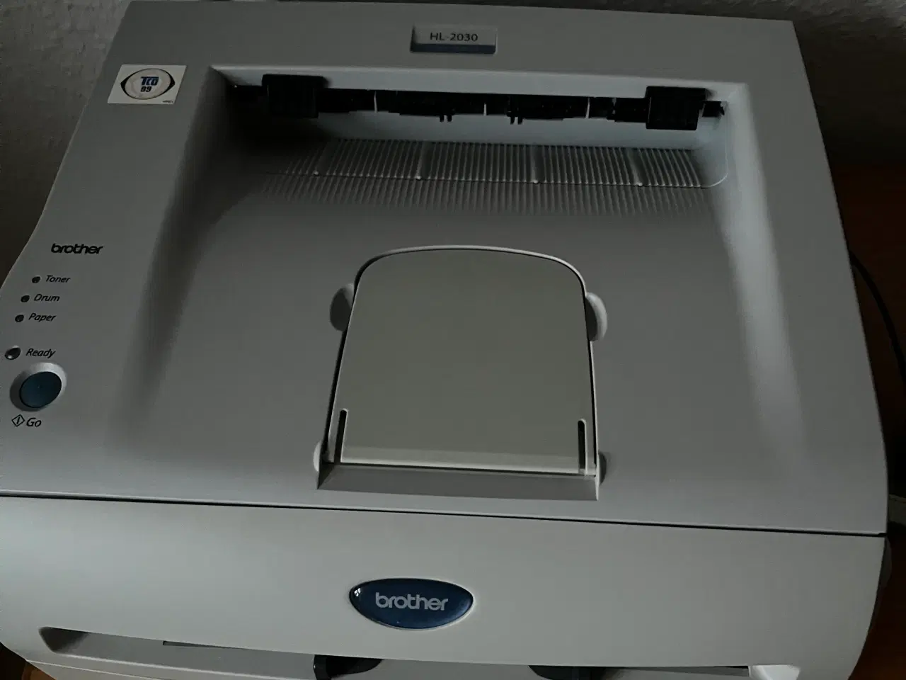 Billede 1 - Laser printer