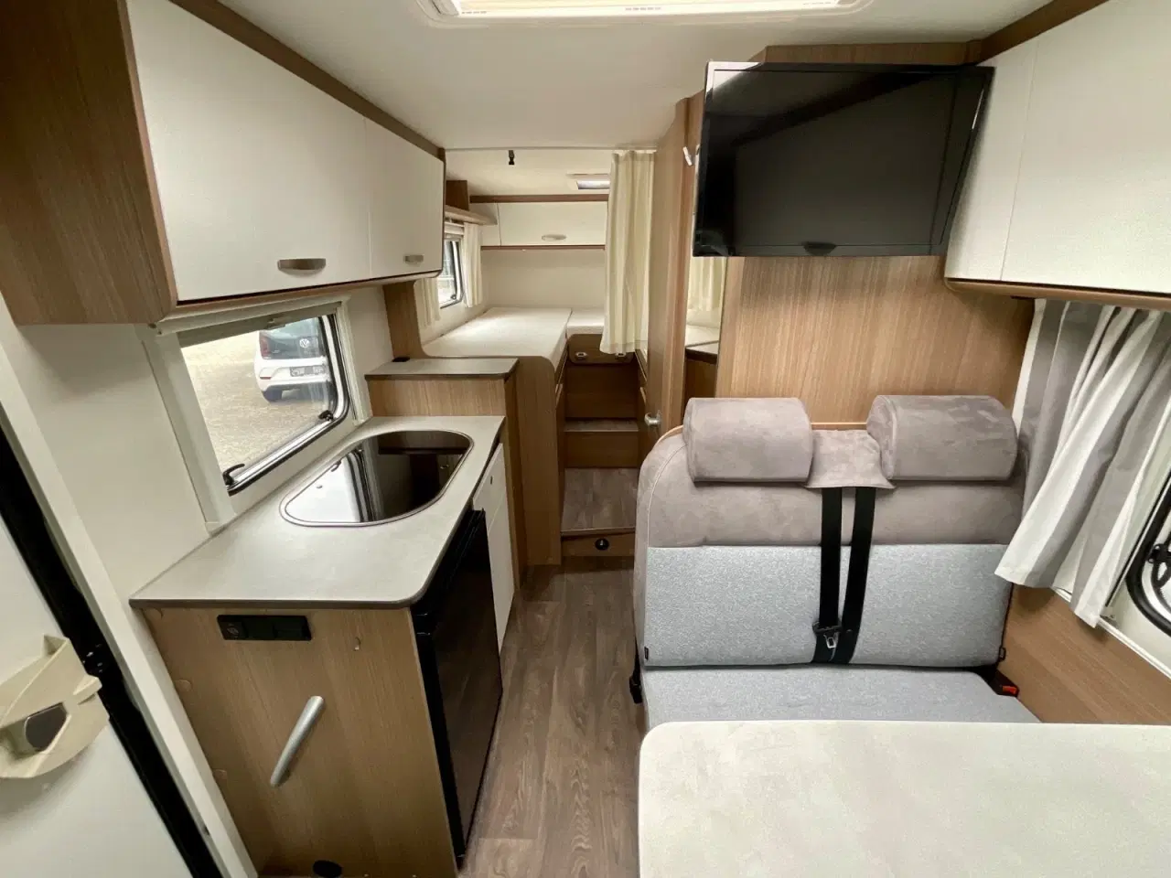 Billede 11 - Citroën Carado 2,2 V337 Edition15