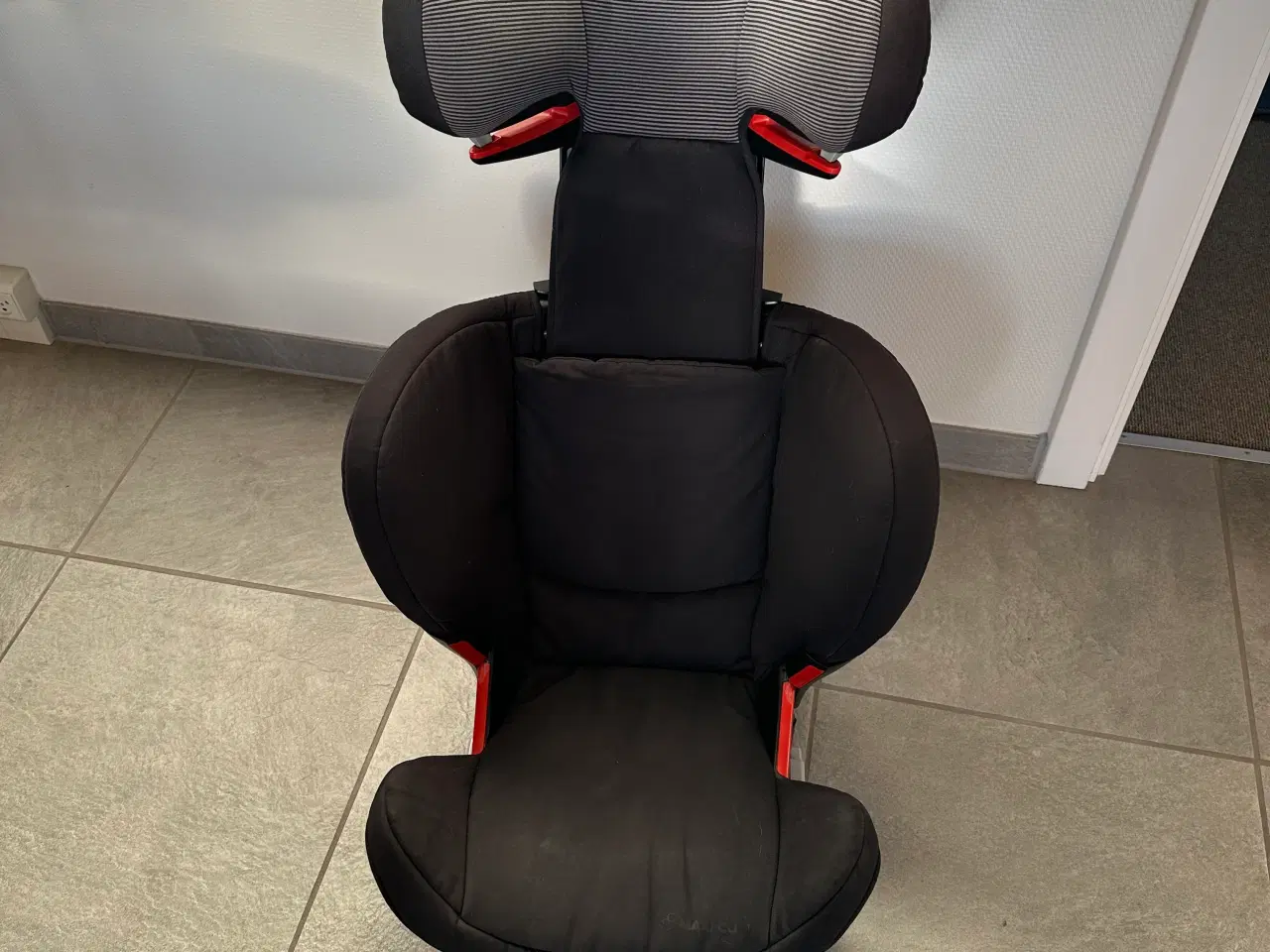 Billede 1 - Maxi Cosi Rodifix airprotect autostol