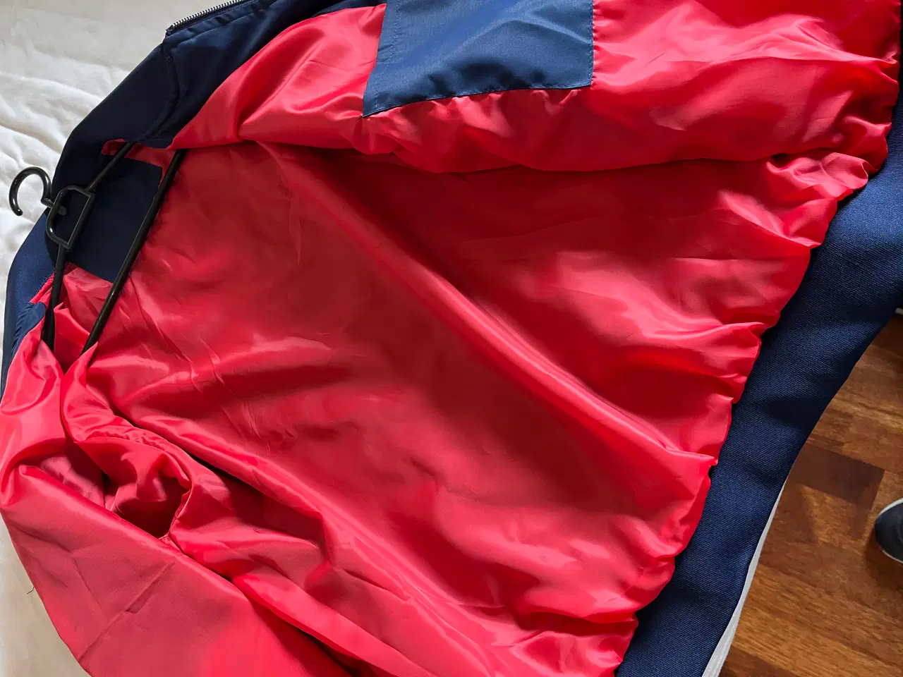 Billede 3 - Ny bomber jakke 