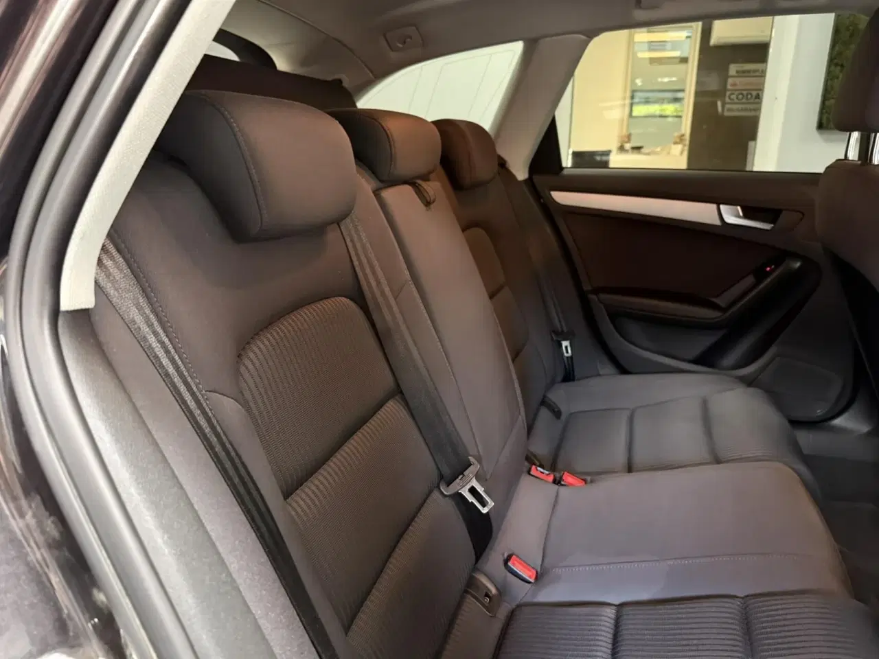 Billede 14 - Audi A4 Avant 2,0 TDI Ultra 136HK Stc 6g