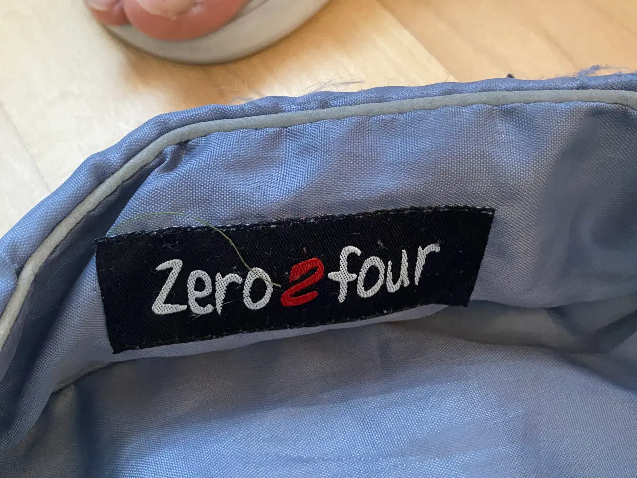 Billede 7 - BabyTrold kombipose