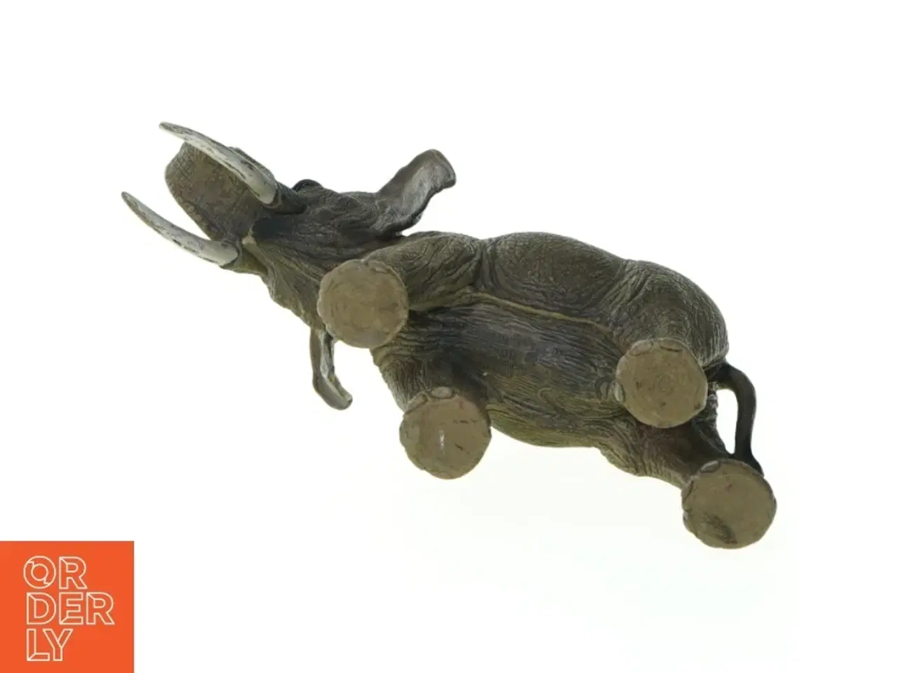 Billede 4 - Elefant fra Schleich