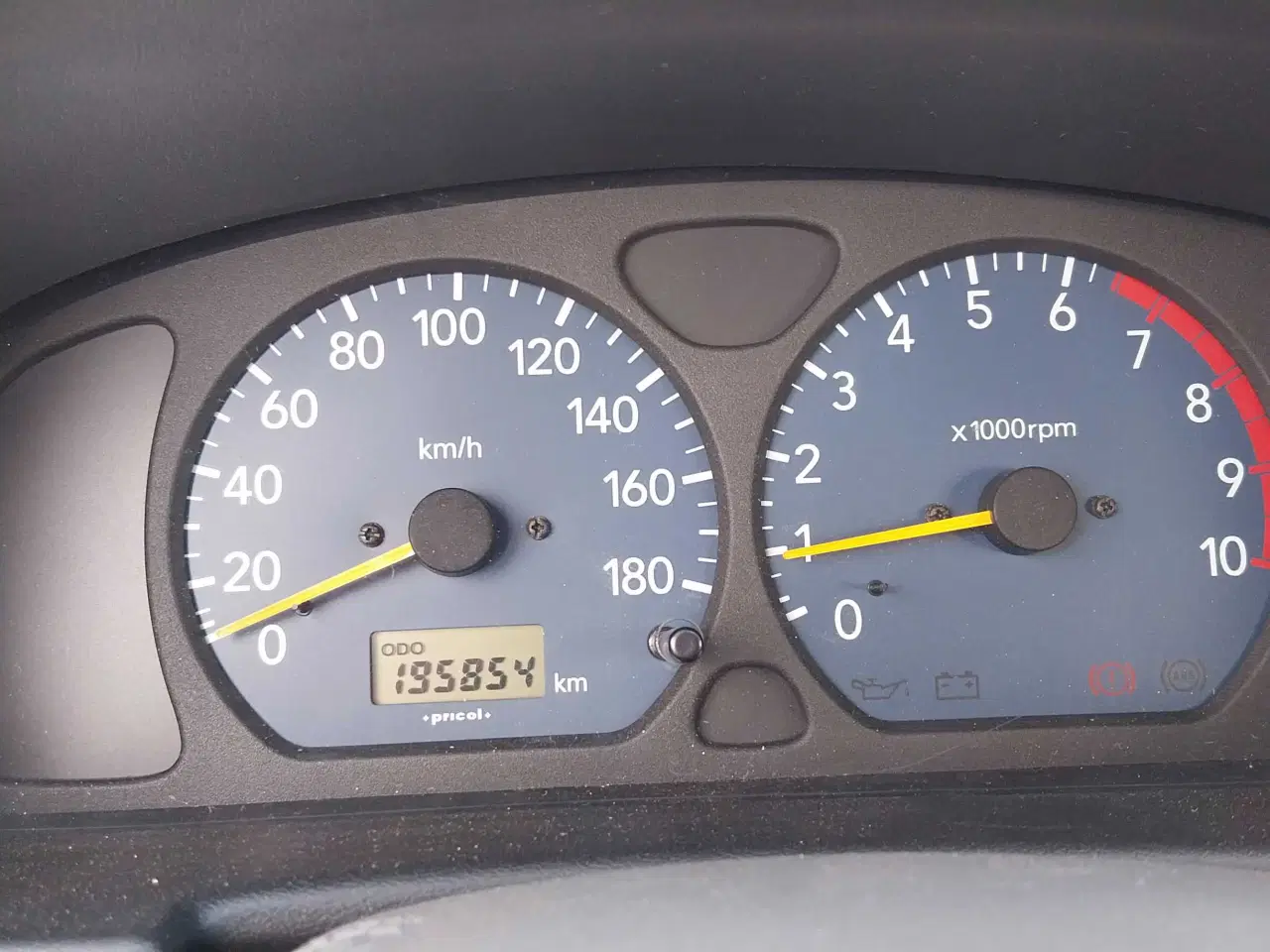 Billede 11 - Suzuki alto 1.1 2005