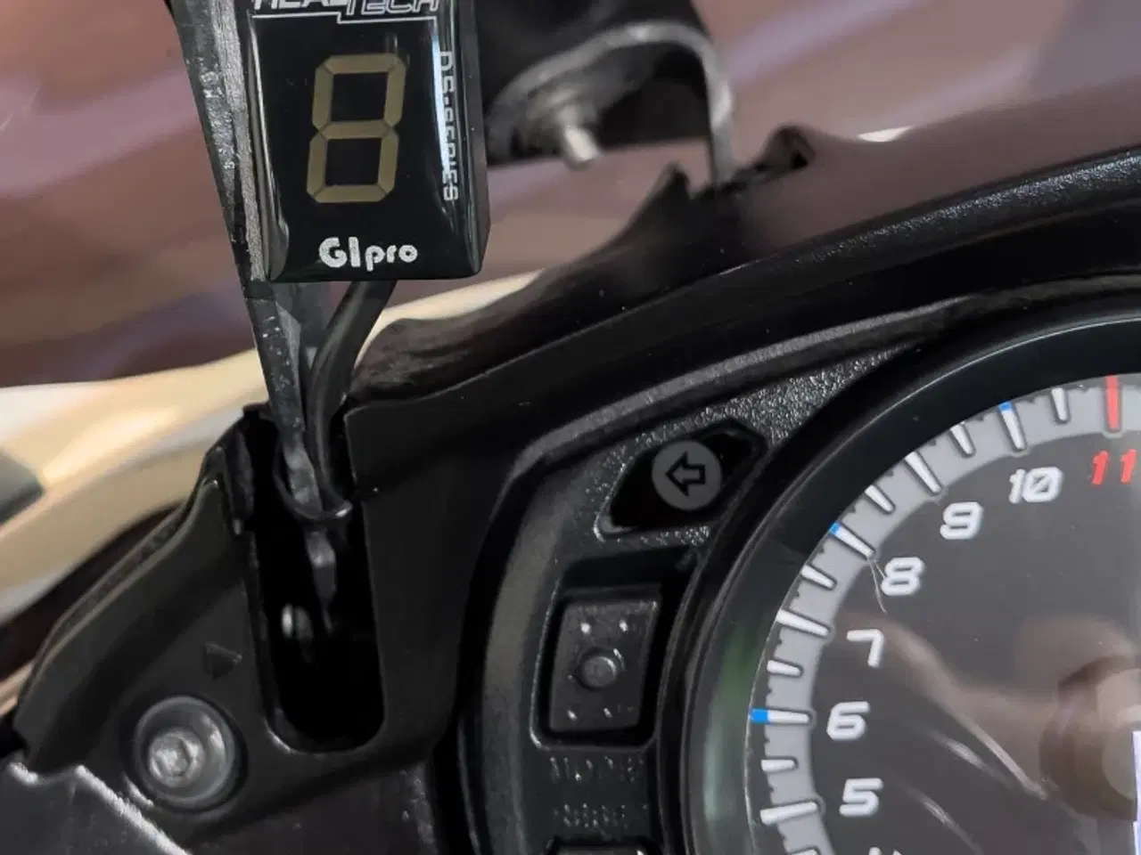 Billede 5 - Kawasaki Z 1000 SX