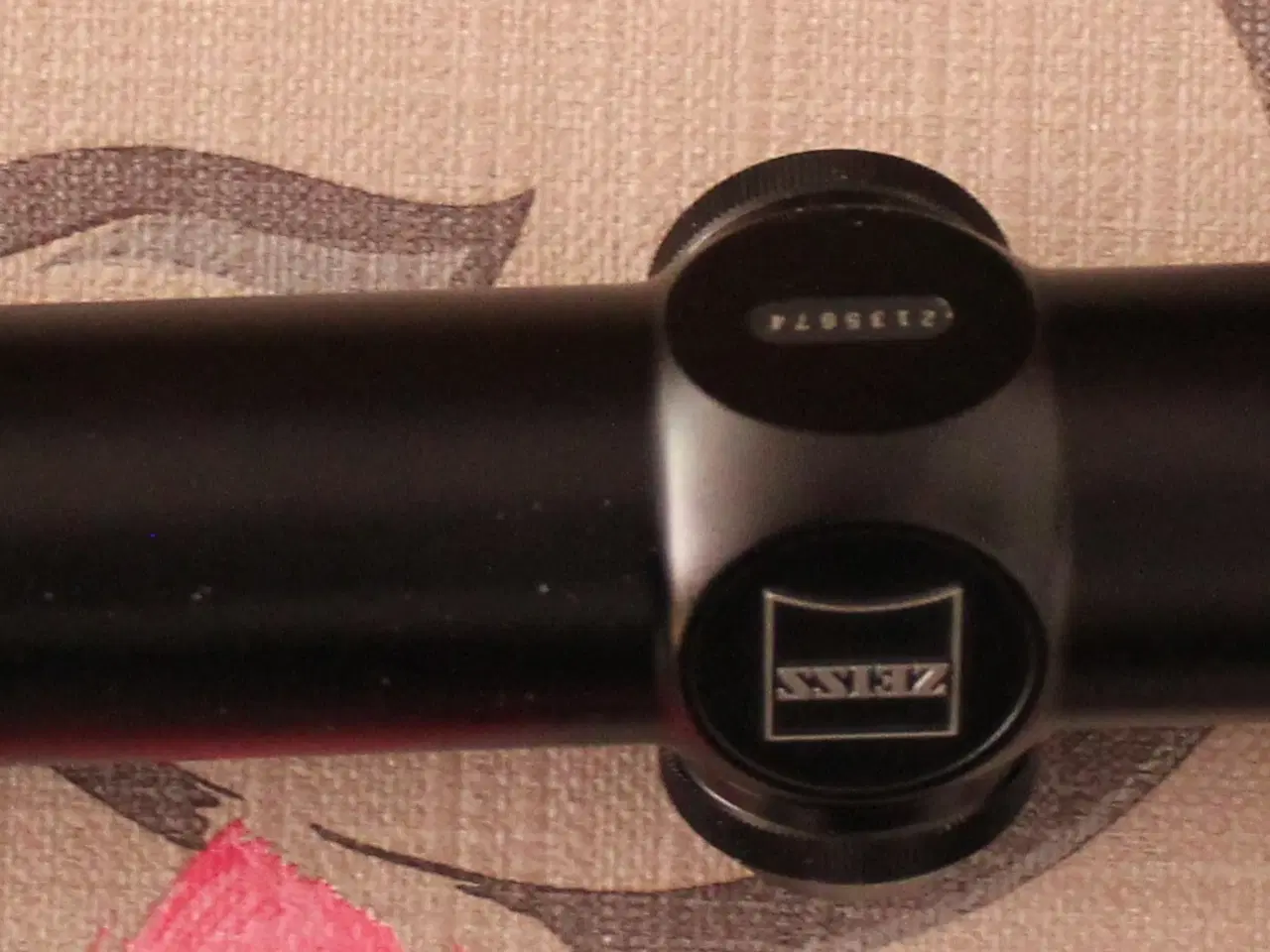 Billede 4 - Sigtekikkert Zeiss 1,5-6x42