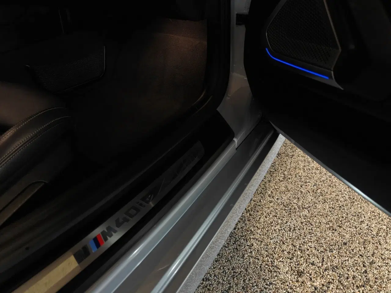 Billede 21 - BMW Z4 3,0 M40i Roadster Connected aut.