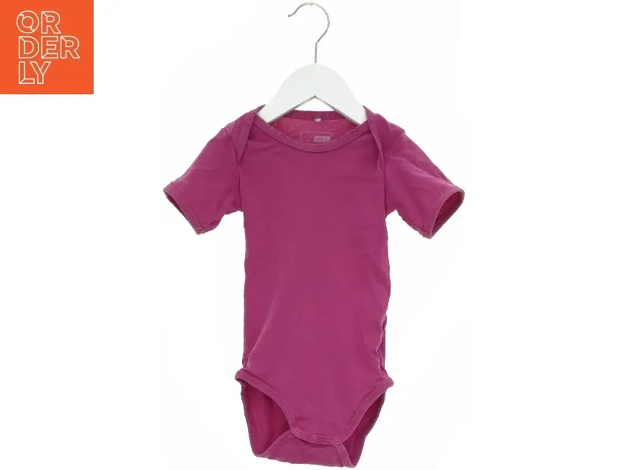 Billede 1 - Bodystocking fra Name It (str. 92 cm)