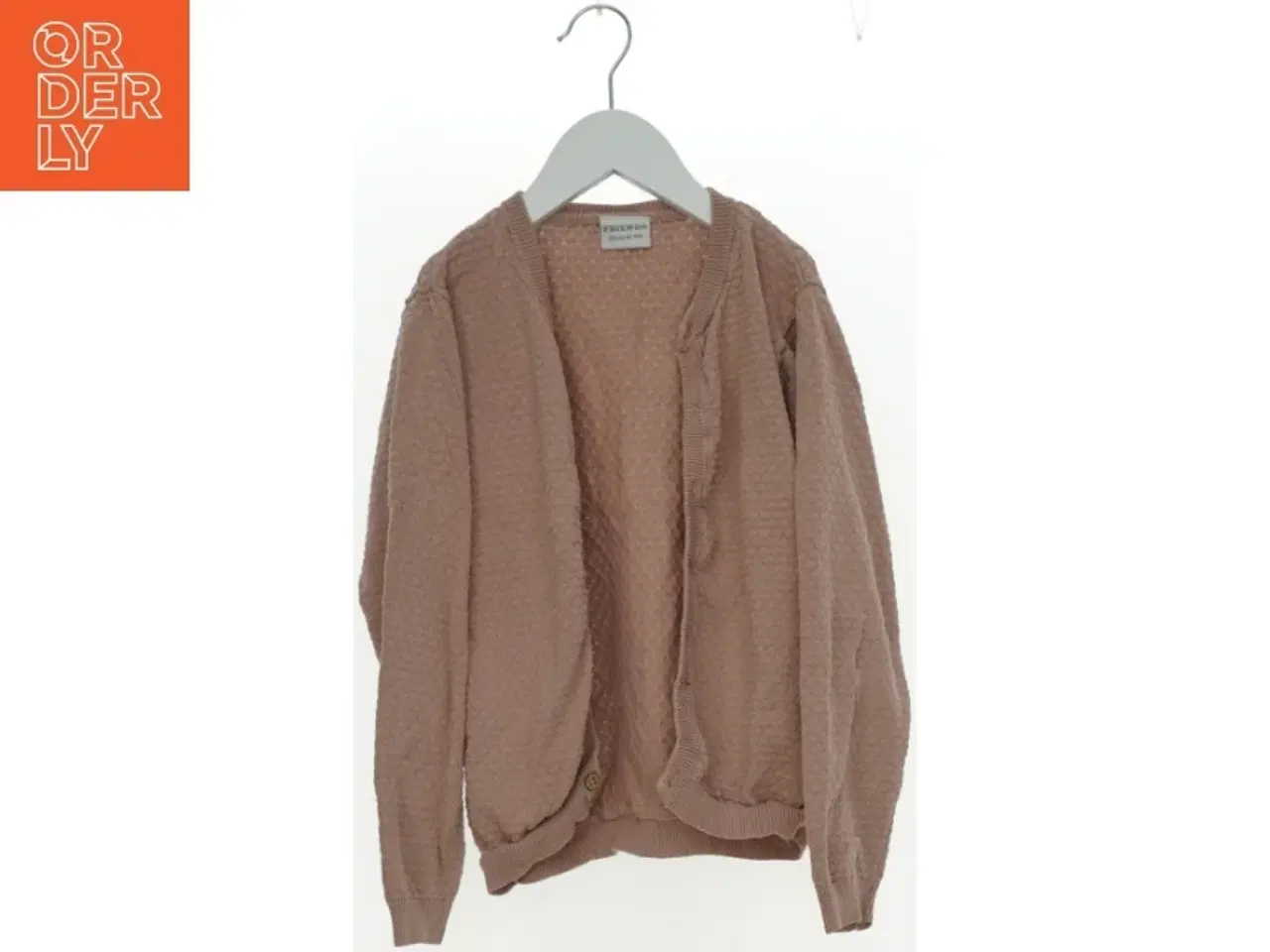 Billede 1 - Cardigan fra Friends (str. 134 cm)