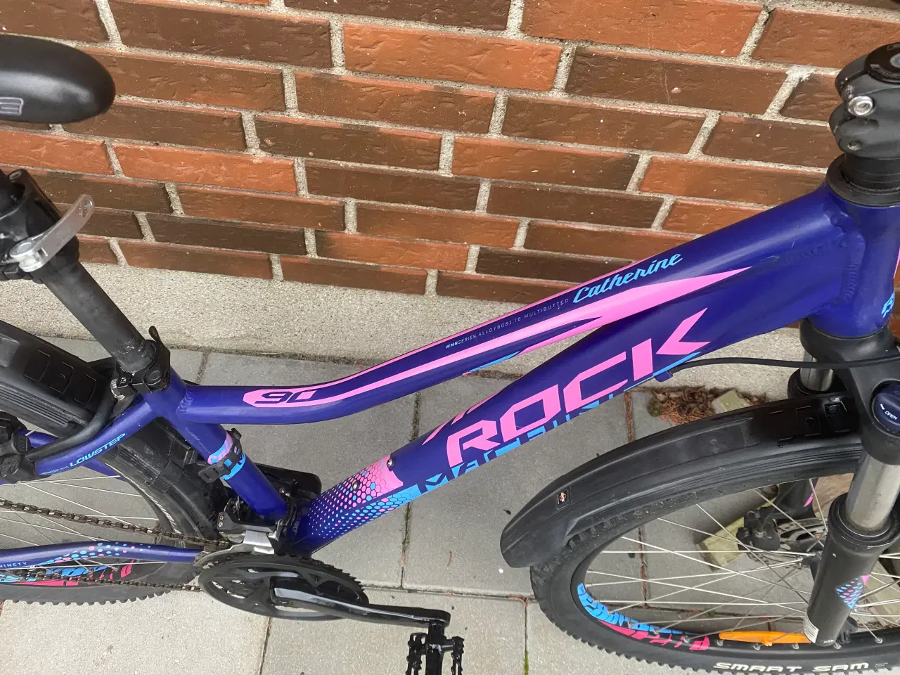 Billede 6 - Købt til 5299 kr 🤑 27,5 tommer topmodellen 