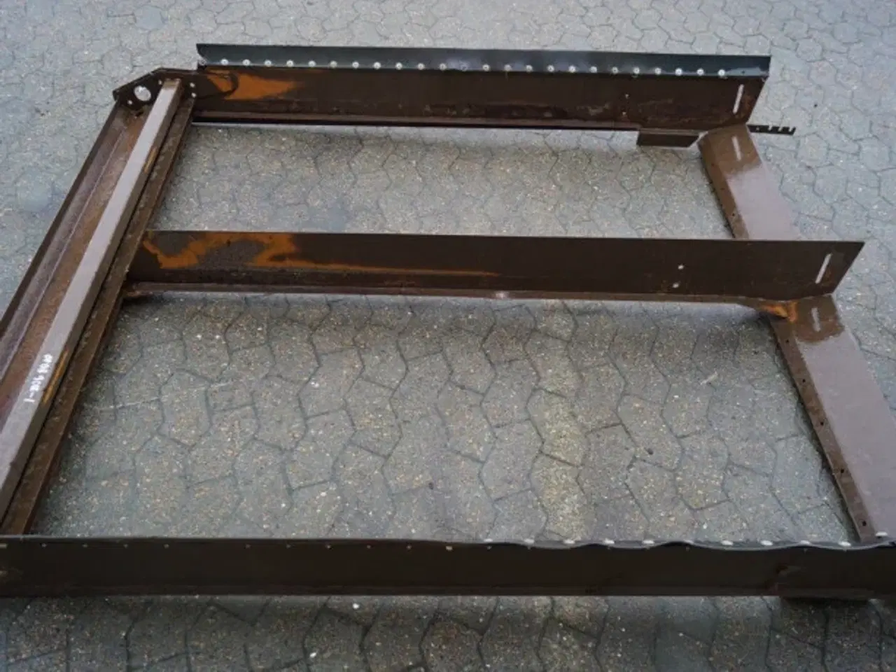 Billede 3 - Dronningborg D9000 Soldkasse 28480555