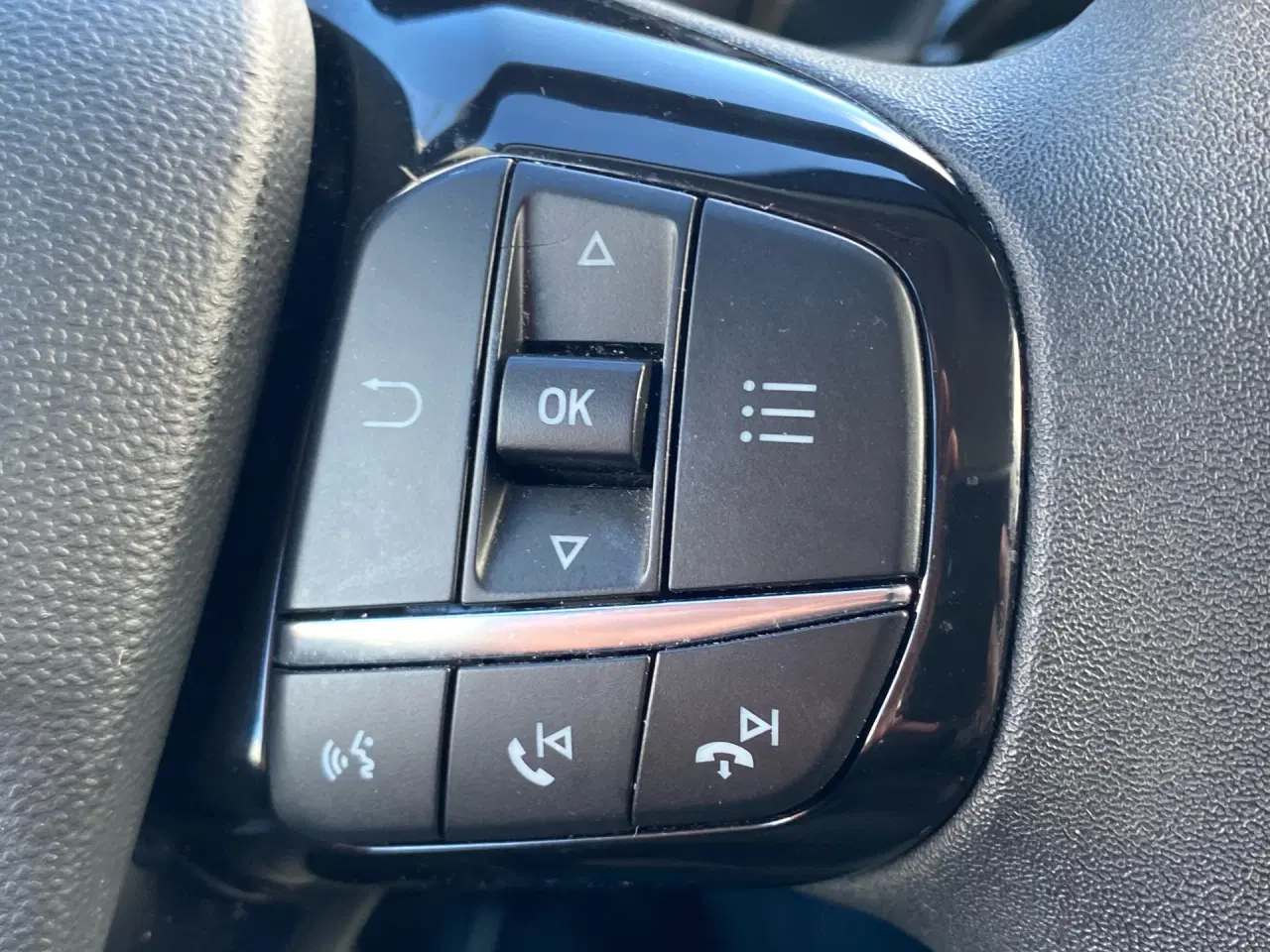 Billede 10 - Ford Fiesta 1,5 TDCi Trend Start/Stop 85HK 5d 6g