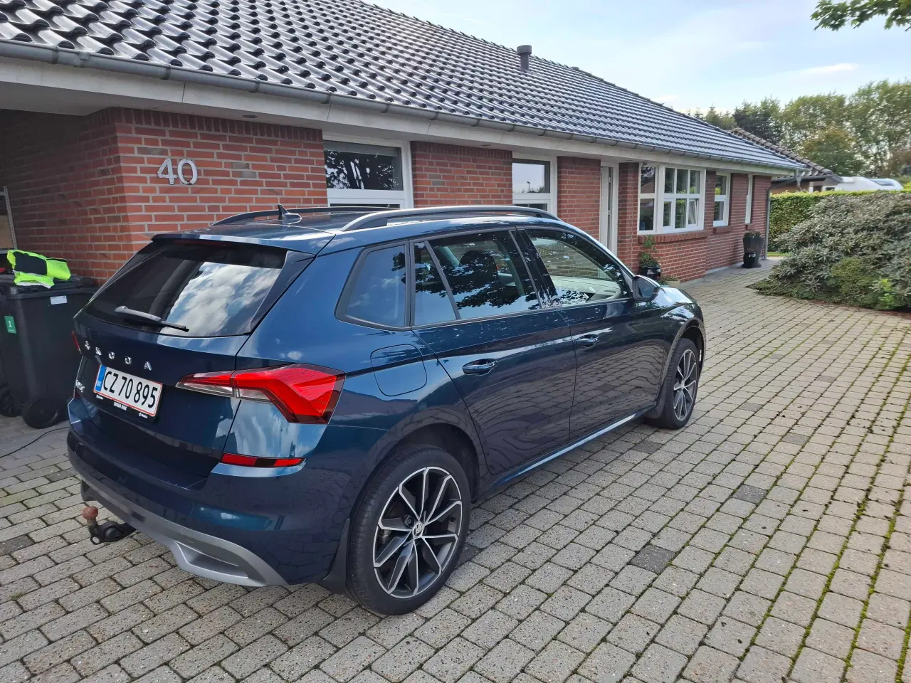 Billede 3 - Skoda kamiq