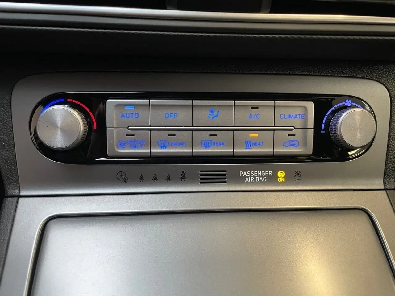 Billede 16 - Hyundai Kona 64 EV Essential