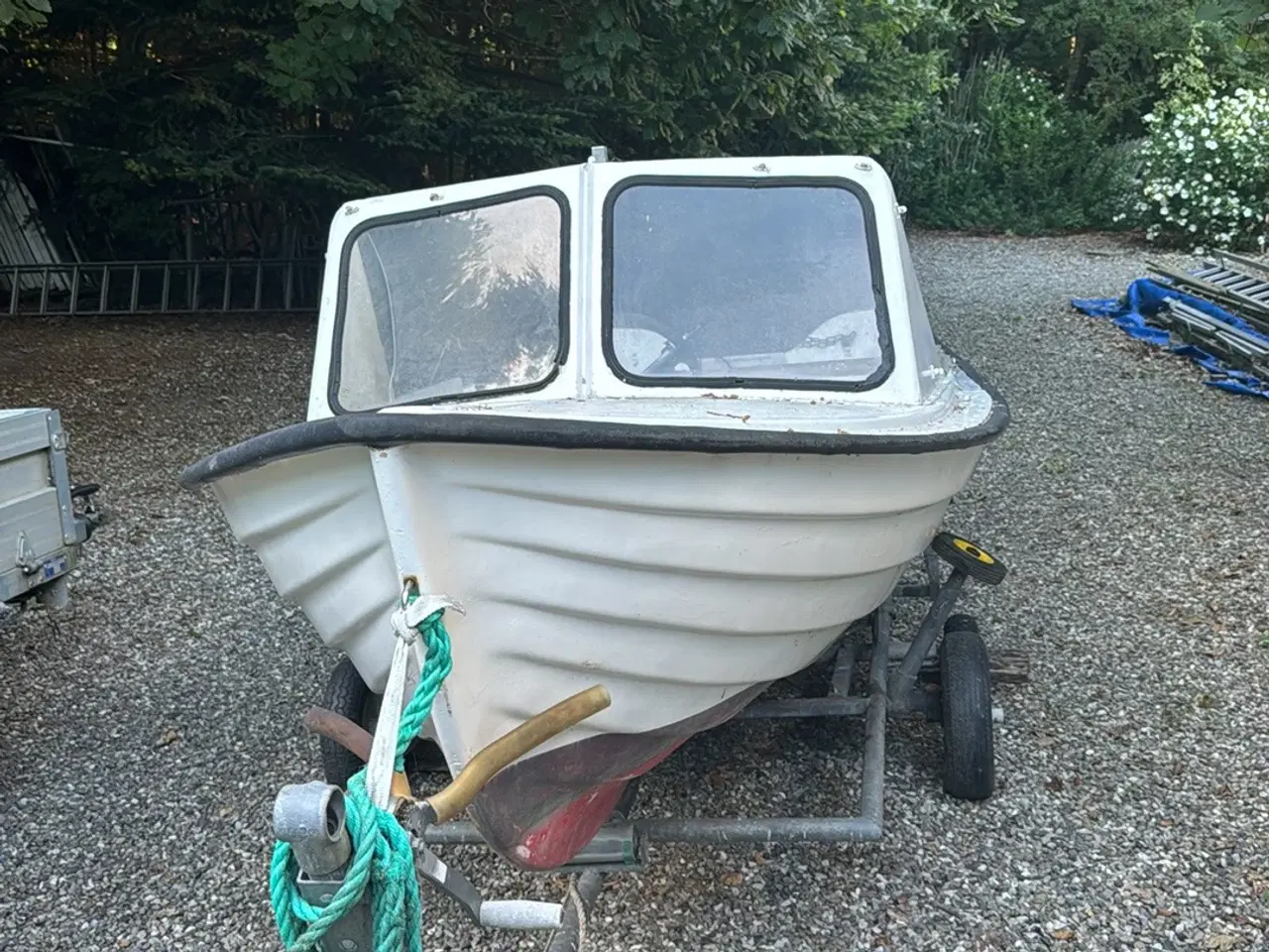 Billede 1 - Ryds 435 Jolle