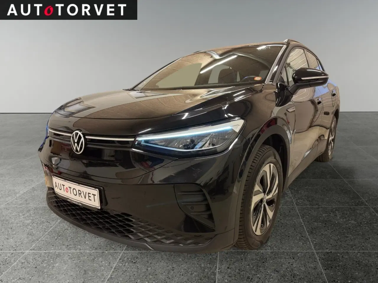 Billede 1 - VW ID.4 77 Pro