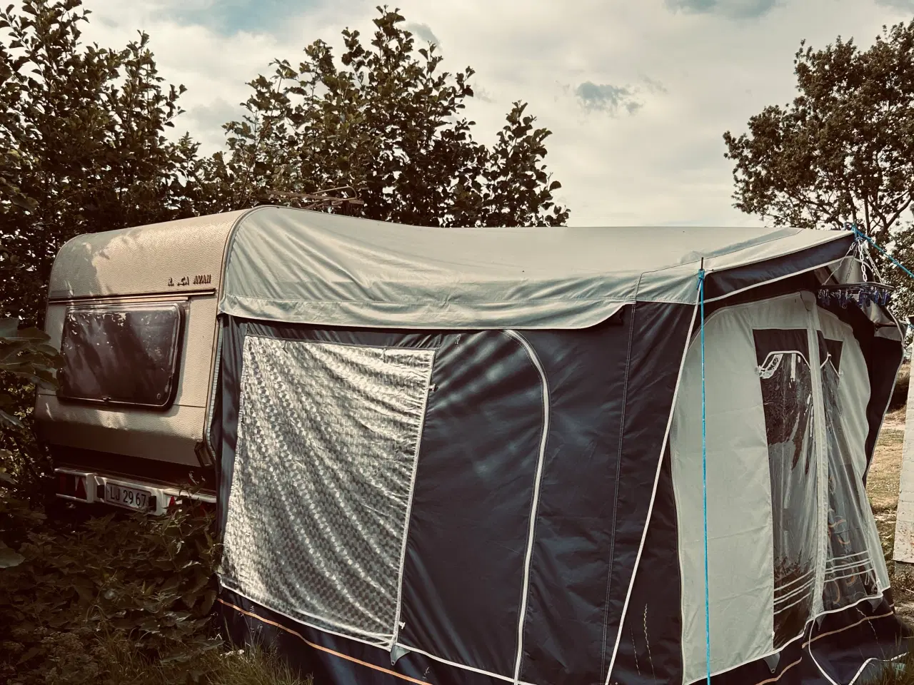 Billede 7 - 🌻 Veteran RC 320 Caravan🌻