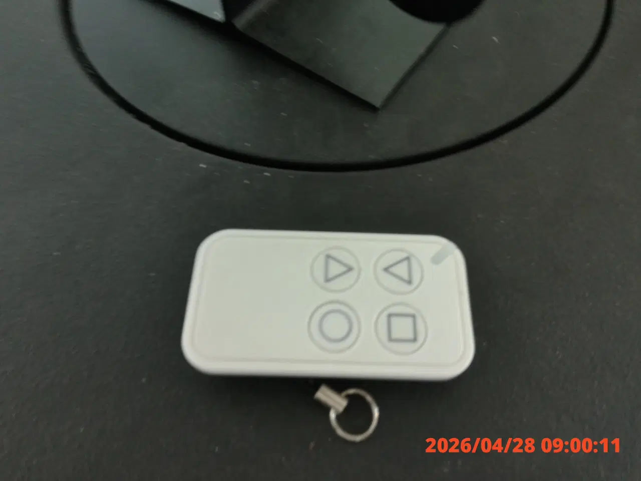 Billede 2 - Morsø  7470 kw7 med attest.