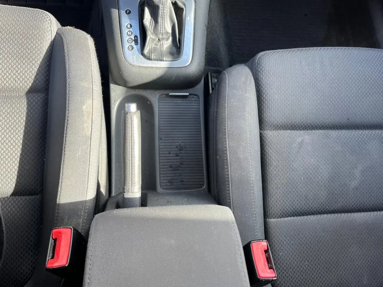 Billede 15 - VW Golf Plus 2,0 TDi 140 Comfortline DSG