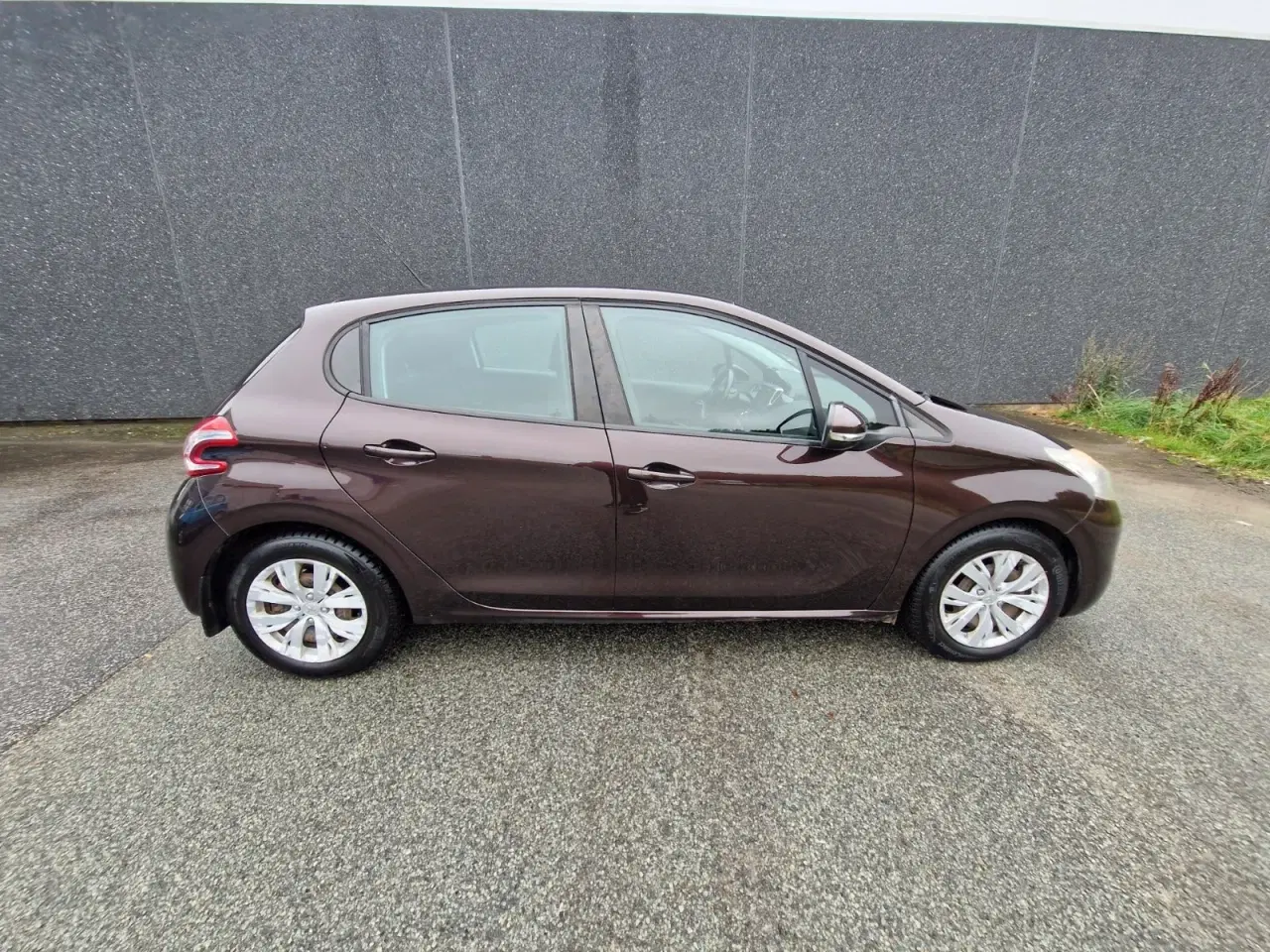 Billede 1 - Peugeot 208 1,4 HDi 68 Active